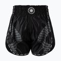 Vyriški treniruočių šortai Venum Nexus Muay Thai black/silver 2