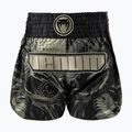 Vyriški treniruočių šortai Venum Nexus Invader Muay Thai black/sand