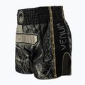 Vyriški treniruočių šortai Venum Nexus Invader Muay Thai black/sand 3