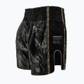 Vyriški treniruočių šortai Venum Nexus Invader Muay Thai black/sand 4