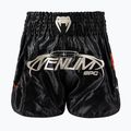 Vyriški treniruočių šortai Venum Eclipse Muay Thai black/ivory