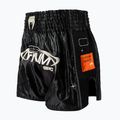 Vyriški treniruočių šortai Venum Eclipse Muay Thai black/ivory 3
