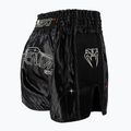 Vyriški treniruočių šortai Venum Eclipse Muay Thai black/ivory 4