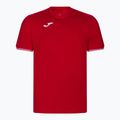 Joma Compus III vyrų futbolo marškinėliai raudoni 101587.600 6