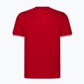 Joma Compus III vyrų futbolo marškinėliai raudoni 101587.600 7