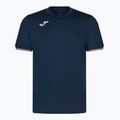 Joma Compus III vyriški futbolo marškinėliai tamsiai mėlyni 101587.331 6
