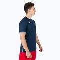 Joma Compus III vyriški futbolo marškinėliai tamsiai mėlyni 101587.331 2