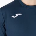 Joma Compus III vyriški futbolo marškinėliai tamsiai mėlyni 101587.331 4