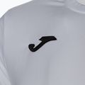 Joma Compus III vyrų futbolo marškinėliai balti 101587.200 3