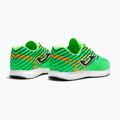 Joma vyriški bėgimo bateliai R.5000 2011 green 11