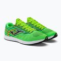 Joma vyriški bėgimo bateliai R.5000 2011 green 4