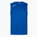 Vyriški krepšinio marškinėliai Joma Combi Basket blue 101660.700