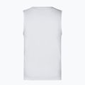 Vyriški krepšinio marškinėliai Joma Combi Basket white 101660.200 2