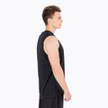 Vyriški krepšinio marškinėliai Joma Combi Basket black 101660.100 2
