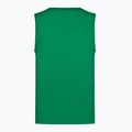 Vyriški krepšinio marškinėliai Joma Combi Basket green 101660.450 2