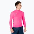 Termoaktyvus džemperis Joma Brama Academy fluor pink