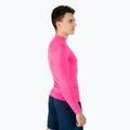 Joma Brama Academy LS terminiai marškinėliai rožinės spalvos 101018 3