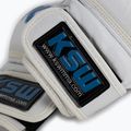 KSW graplingo pirštinės mėlynos 5