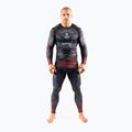 KSW Paskutinis samurajus juodos spalvos vyriškos tamprės