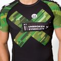 Vyriška liemenėlė KSW Camo black 4
