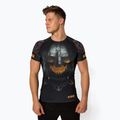 Vyriška KSW Mad Viking Rashguard juoda