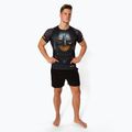 Vyriška KSW Mad Viking Rashguard juoda 2
