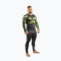 Vyriški antblauzdžiai KSW Camo black