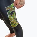 Vyriški antblauzdžiai KSW Camo black 2