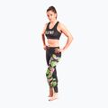 Moteriškos tamprės KSW Jungle black