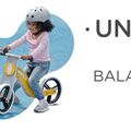 Kinderkraft krosinis dviratis Uniq mėlynas KKRUNIQTRQ0000 8