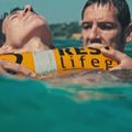 Restube Lifeguard raudonasis MRT0004 plūduras 4