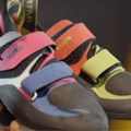 La Sportiva moteriški laipiojimo bateliai Kubo black 30I504406 13