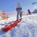 Prosperplast SEA LION rogės mėlynos ISBLION-3005U 6
