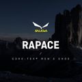 Salewa vyriški aukštakulniai batai Rapace GTX navy blue 00-0000061332 12
