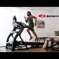 Bowflex T25 elektrinis bėgimo takelis 13