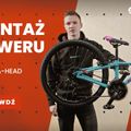Vaikiškas dviratis Superior RACER XC 20 baltas 801.2023.20001 8