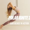Laikrodis Polar Ignite 2 rožinės spalvos 6