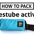 Restube Active aktyvioji plūdė mėlyna MRA0022 5