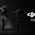 DJI RS 2 kameros stabilizatorius, juodas CP.RN.00000093.02 4