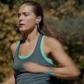 Garmin Forerunner 245 Muzikinis laikrodis baltas 010-02120-31 8