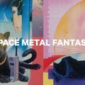 Moterų snieglentės CAPiTA Space Metal Fantasy color 1221122 13