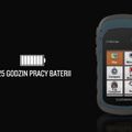 Garmin eTrex 32x turistinė navigacija juoda 010-02257-01 9