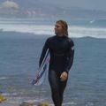 Vyriškos Rip Curl E Bomb 4/3mm plaukimo putos Black WSMYQE 12