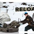 Vyriški Drake Reload snieglenčių surišimo diržai juodi 71221004-10 8