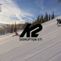 K2 Disruption STi + MXC 12 TCx šviesiai pilka 10G0002.167.1 slidės 19