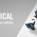 DYNAFIT Radical slidinėjimo surišimas juodas 08-0000049555 9