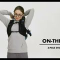 Turistinė kuprinė Black Diamond Distance 22 l black 10