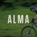"Orbea Alma M21 2023" juodos/juodos spalvos kalnų dviratis 3