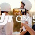 DJI OM 5 fotoaparato stabilizatorius pilkos spalvos CP.OS.00000167.01 10