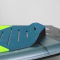 JOBE Sonic Wakesurfer wakeboard žalia 582522001 8